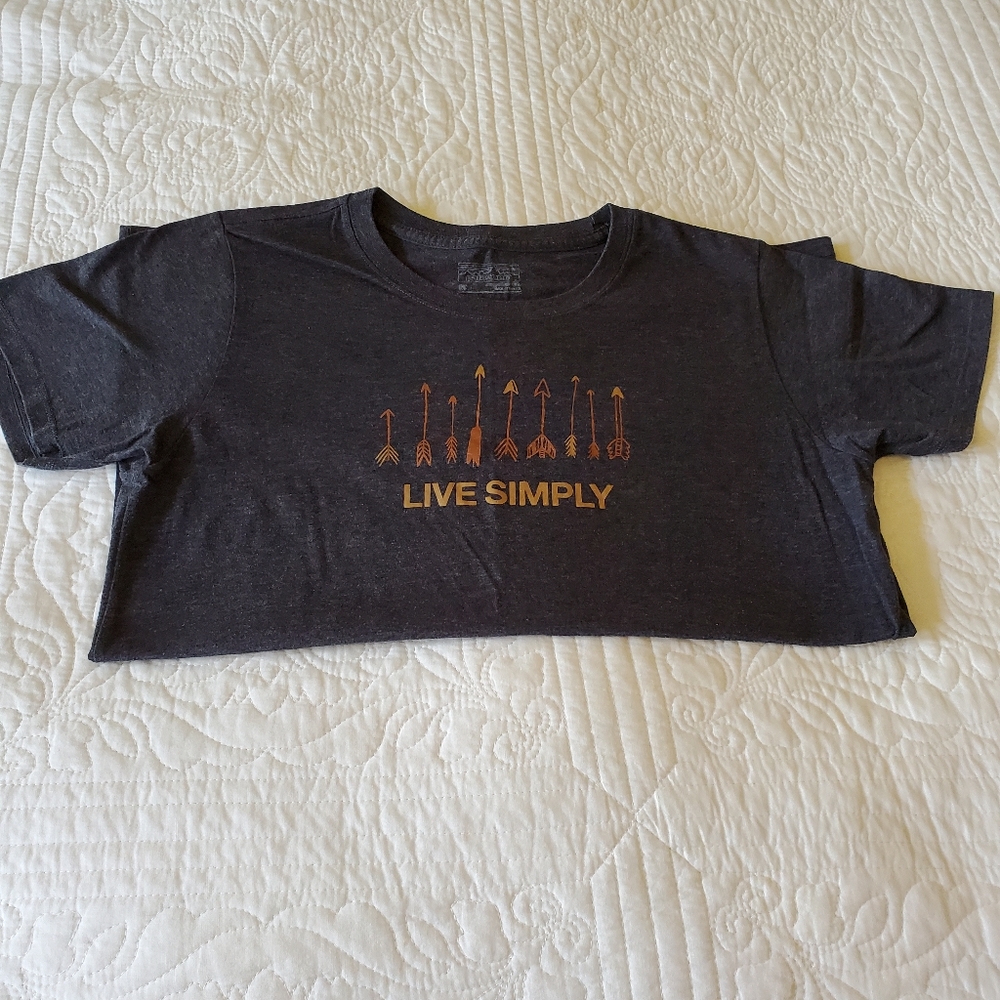 Patagonia Live Simply Shirt